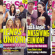 Image for article titled This Week in Tabloids: Nothing's Going on So Let's Speculate About a Friends Reunion!